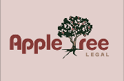 AppleTree Legal Logo